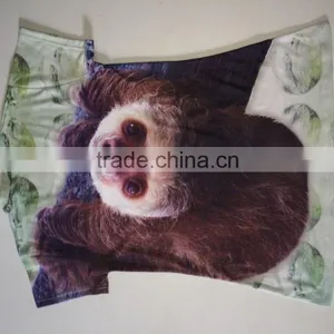 OEM Sublimation Printing T-shirts for Promotion thumbnail-4