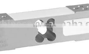AM6EZ Aluminum Alloy Load Cell thumbnail-1