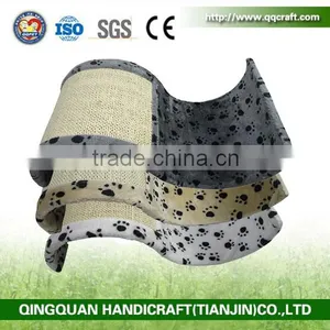 BSCI Pet Factory Hot Selling Cat Climbing Tree Slipper Cat Scratcher And Bed thumbnail-1