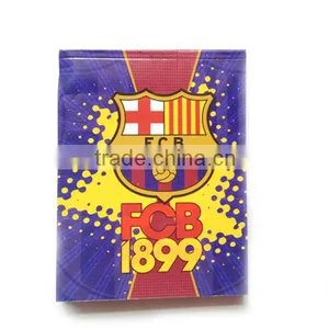 Mini Notebook With Customer Design thumbnail-1