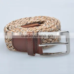 550 Flat Paracord Survival Belt thumbnail-1