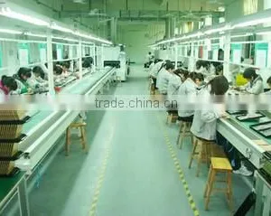 Shenzhen BBF Electronic Technology Limited company overview - view 3 thumbnail