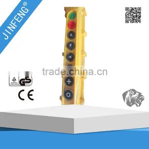 Chinese Manufacturing Companies Electric Hoist Crane and Manual Winch thumbnail-6