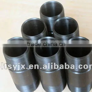 2-7/8"NU*2-7/8"EU Tubing Crossover Coupling for Oil Field thumbnail-1