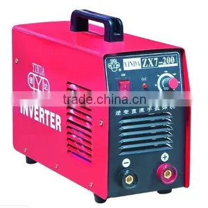 Mma Inverter Welding Machine 250 Power Mosfet Soldering Machine thumbnail-1