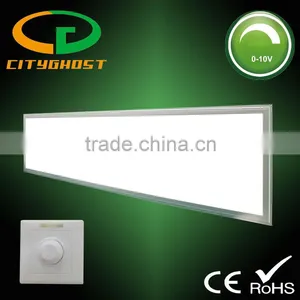 Lastest Hot Product Surface Mounted 0~10v Dimmable Led Panel Light Price thumbnail-1