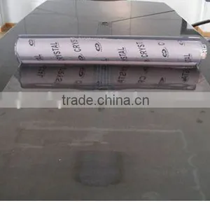 Soft Colorful PVC Sheets Super Clear Film thumbnail-1