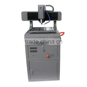 CX-3030 Mini Maquina CNC de Grabado thumbnail-1