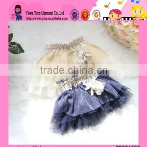 Children Skirt Girls Tutu Dress Fashion Ballet Girls Tutu Dress thumbnail-2