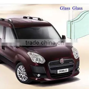 High Performance PVB Heat Insulation Film thumbnail-1