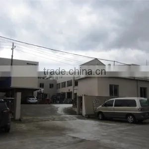 Linhai Berocks Paint Co., Ltd. company overview - view 2 thumbnail