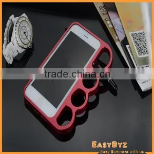 Luxury Finger Ring Case for Iphone 6 ,finger Ring Case for Apple Iphone6 thumbnail-1