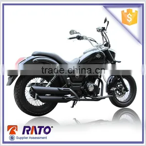 China Top Brand Popular Design Chopper Motorbike thumbnail-3