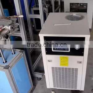 Semiconductor Pumped Laser Marking Machine for Metal thumbnail-6