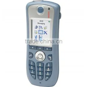 Ascom D62 TALKER BLUETOOTH Mobile Dect REF : DH4-ADAA 100% New Product thumbnail-1