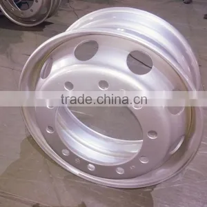 Shandong Zhengyu 22.5x9.00 Rim thumbnail-1