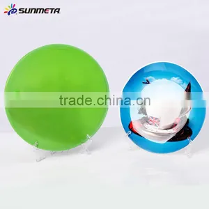 Sunmeta Multi-functional Sublimation Machine 8''Plate Clamp Moulds thumbnail-3
