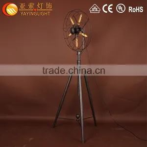 Marine Tripod Floor Lamp,homemade Floor Lamp thumbnail-1