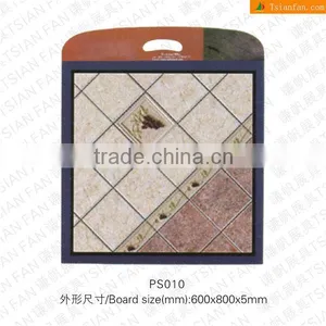PS010 Mosaic Spin Tower Display thumbnail-1