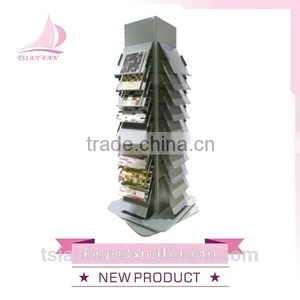 Mosaic Tile Stone Exhibit Display Cases thumbnail-1