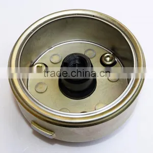 CG-8 Motorcycle Magnetic Rotor thumbnail-5
