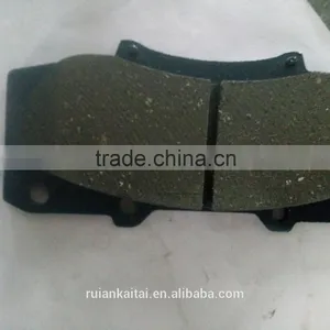 Brake Pads thumbnail-3