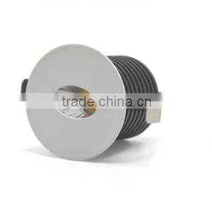 Oval Lighting Angle Led Marine Downlight for Kitchen Cabinet TEC002S3WR3 thumbnail-2