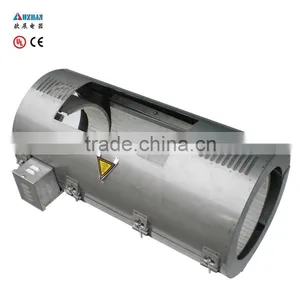 Air Cooled Aluminum Blower Heater Can Arrive the World Level thumbnail-4