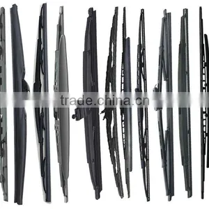 All Size Bus Frame Windshield Wiper thumbnail-4
