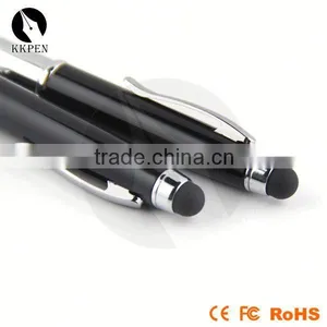Gift Pens for Promotion Gel Pen With Hilighter Cell Phone Stylus Pen thumbnail-1