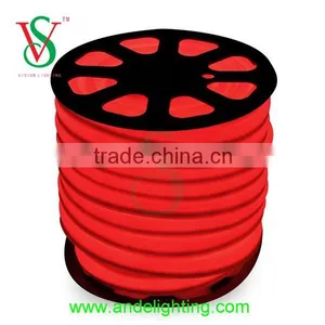 Waterproof LED Neon Flexible Tube Lights for Wholesale thumbnail-2