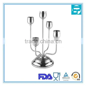 High Quality Metal Steel Candle Wax in Jiangmen Factory thumbnail-1