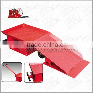 Torin BIGRD Heavy Duty Steel Car Ramp thumbnail-1
