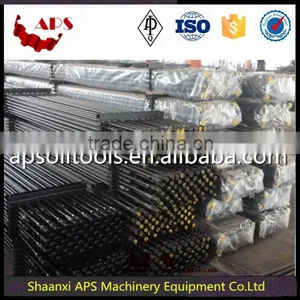 Oil and Gas API Spec 11B Sucker Rod/AISI 4130 Petroleum Drill Rod for Oil Well Drilling thumbnail-3