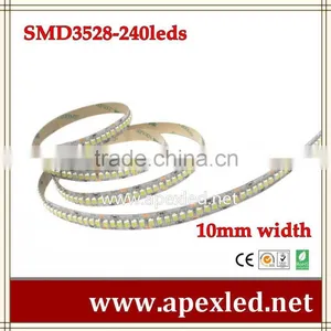 Pure White Led Strip for Construction Decoration Factory Direct Whole Sale 12000K LED STRIP thumbnail-3