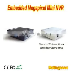 Cctv Kit 16ch Megapixel HD Embedded NVR thumbnail-1