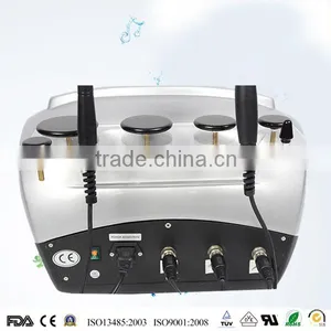 2016 New Technology Radio Frequency Skin Rejuvenation Salon Beauty Equipment thumbnail-2