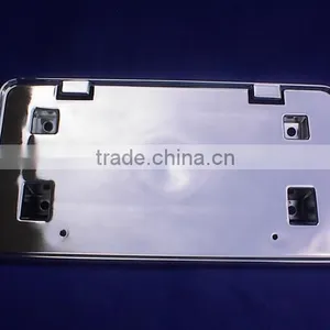 High Quality OEM Stainless Steel Fabrication thumbnail-6
