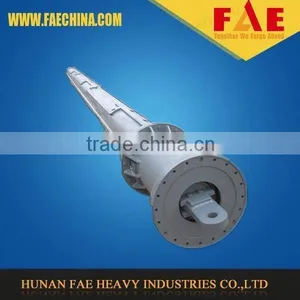 Fae Professional Cmv tr 35/21 Drilling Bar for Rotary Drilling Rig thumbnail-2