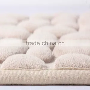 Modern Pattern Bedroom Carpet Kitchen Rug Non Slip Rug Pad Floor Area Rug thumbnail-4