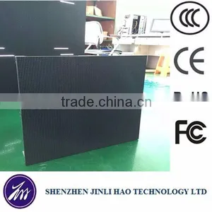 RGB Led Sign Wall Display Video Ph4 p4 Indoor SMD p5 p6 Led Display Board Hot thumbnail-2