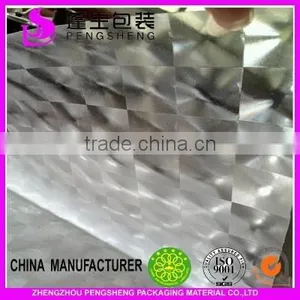 Bopp Holographic Laser Film for Lamination and Printing thumbnail-5