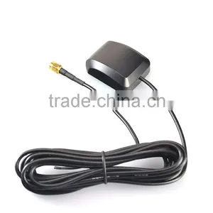 Android 5 Inch Rearview Mirror+GPS Navigation+Full HD 1080P DVR+Bluetooth+WIFI+Back up Camera Display thumbnail-5
