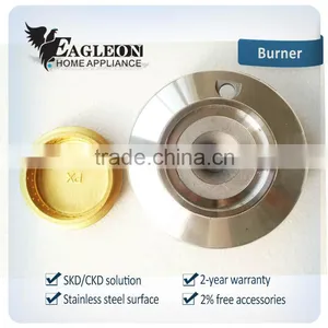 Various Size Burner thumbnail-2