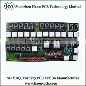 Ems Pcb Assembly Factory thumbnail-1