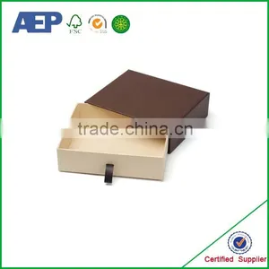 Custom Top Quality Printed Packing Paper Box With Cardboard Material thumbnail-4