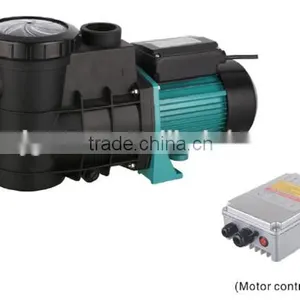 Solar Power Pump thumbnail-1