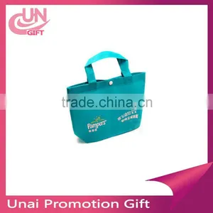 Factory Made Non-woven Bag Hand Crafted High Quality Low Cost thumbnail-1