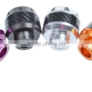 CNC Front 12mm Wheel Slider for Yamaha BWS Scooter thumbnail-5