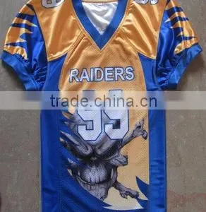 American Football Uniform 890 thumbnail-1